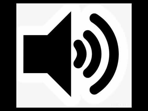 Sound Effect Like and Subscribe