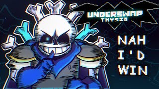 Underswap: Thysia - Mweh Heh Heh   Skeletal Skirmish (Animated Soundtrack)