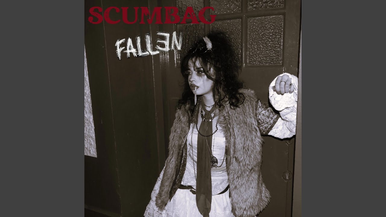 Watch Scumbag (Single Version) on YouTube Watch Scumbag (Single Version) on YouTube
