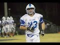 Nick McGhee Official 2016 Season Highlights Trion High School