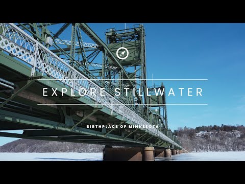STILLWATER MINNESOTA TRAVEL GUIDE: Best things to see & do