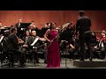 Karina muoz  c m von weber andante e rond ungarese op 35  bassoon