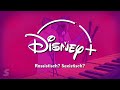 Das Problem mit Disney+