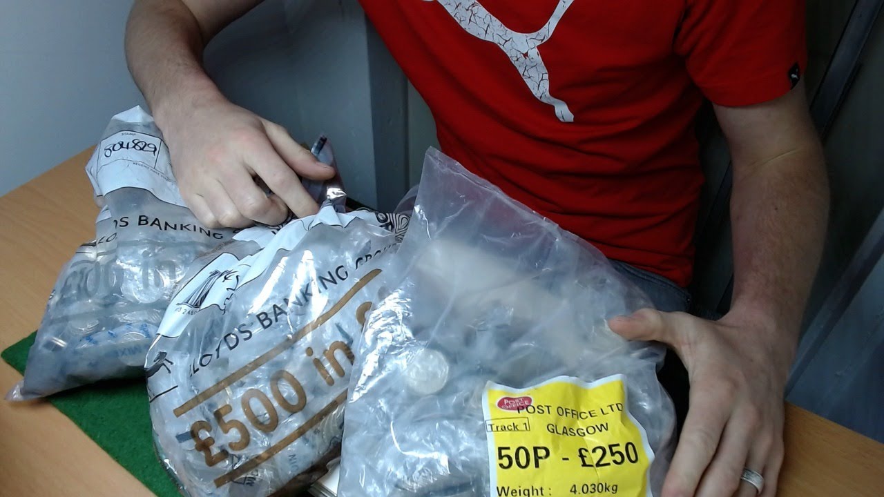 *LIVE* £850 Coin Hunt! Cupboard Chill Out!