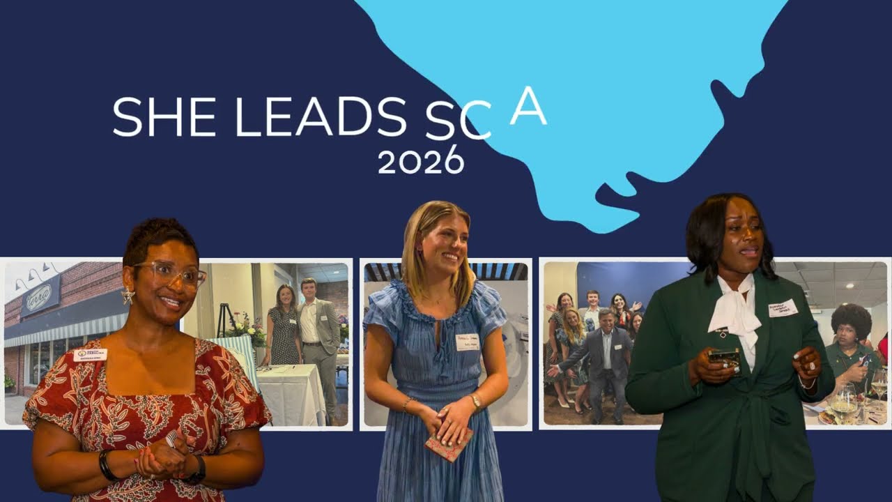 The Loan Mantra and OnCo She Leads SC Award 2026 Celebration Highlights