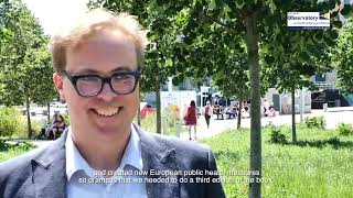 Everything you always wanted to know about EU health policies but were afraid to ask