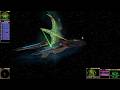 Sovereign Class vs Post Nemesis Romulan Warbird | KM | Star Trek Bridge Commander