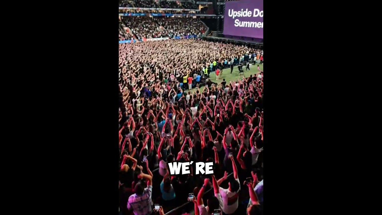 Faasen - Upside Down Summer