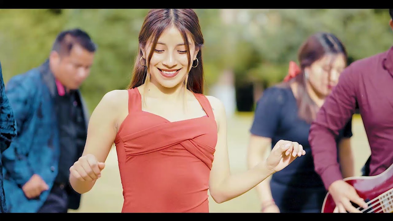 La Del Moño Colorado video oficial 2026-DOMINANTES DE BS FT CONSENTIDOS DE TIERRA MIXTECA