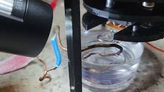 AFM tips creating devices