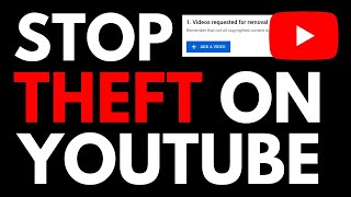 How To File A Copyright Claim On Youtube To Remove A Video How To File A Copyright Claim On Youtube To Remove A Video