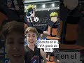 Colaboración eFootball x NARUTO gratis para PS5 #ps5 #playstation5 #fc26 #naruto #playstation
