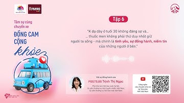 Tập 6: SỨC KHỎE LÀ ĐIỀU ĐÁNG TRÂN QUÝ NHẤT | AIA Đồng Cam Cộng Khỏe