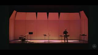 Celebrity Stop Speaking - Andy Akiho (LIVE) Wealth