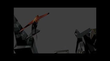 Term Project SE 313 Computer Graphics Aircraft Project