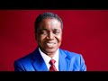 The power of focus  bishop david abioye