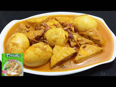 Desaku Bumbu Opor Harga
