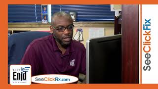 See Click Fix (Using Your Browser)