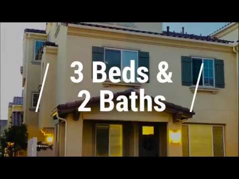 1475 Egret St. Unit 2, Chula Vista, CA home video tour