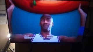 Space Jam (1996) - Nick@Nite Credits (May 16th, 2025)