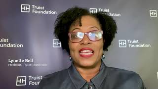 The Truist Foundation Awards NCIA $2.8 Million Grant