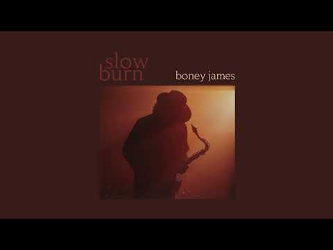 Putar A Little Romance - Boney James