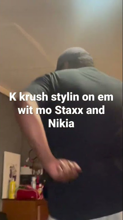 K Krush