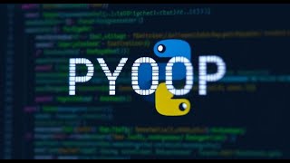 python OOP in 11:30 min (darija)