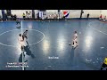 Futsal Argenliga | 1ra | Barrio Nuevo - Villa Luro Norte | Fecha #26