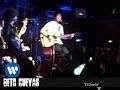 Beto Cuevas desde Il' Canto de la Ciudad de México -02-
