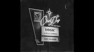 Logic - One Day (audio) ft Ryan Tedder