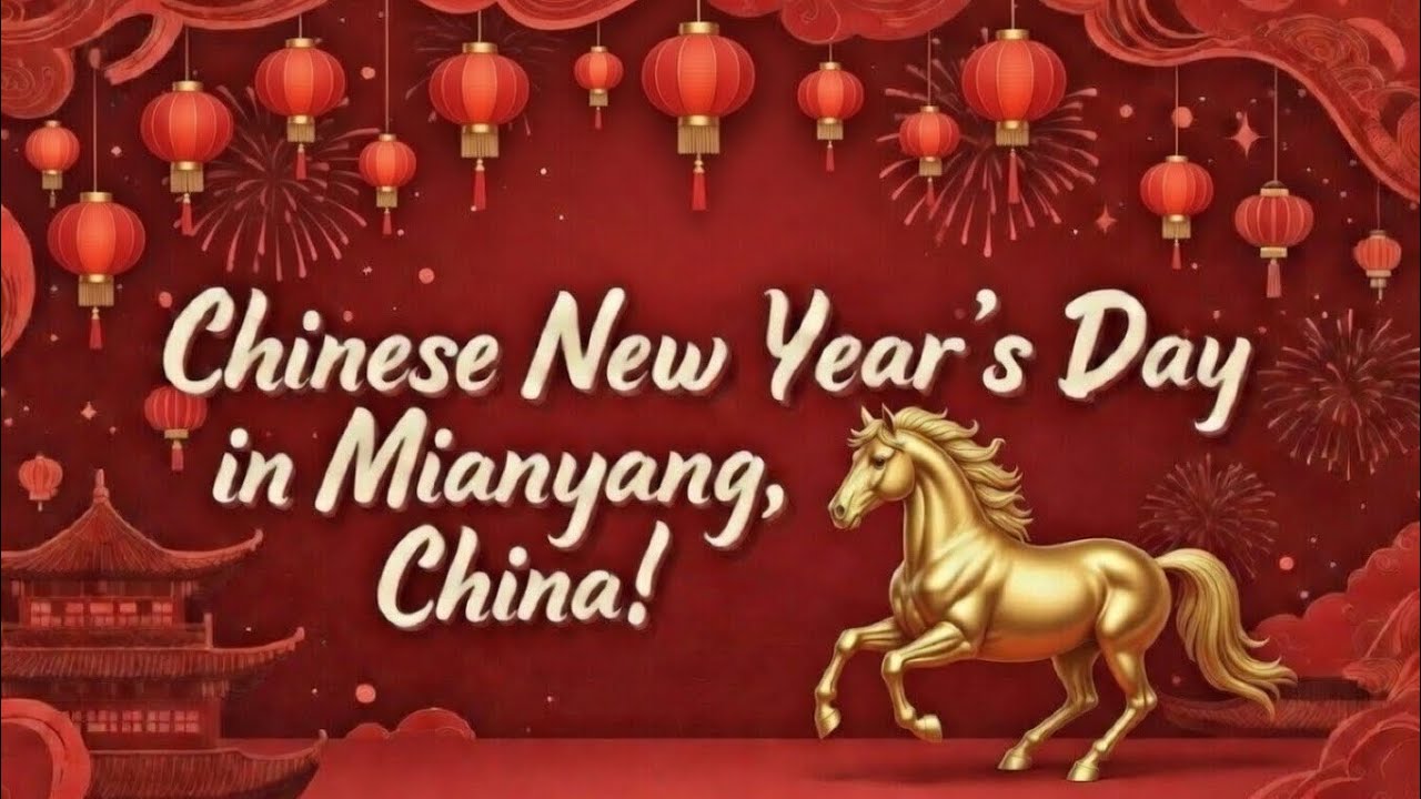 Full Xishan Park Walkthrough and Visit to Festive People’s Park! 🌼🌳🎋