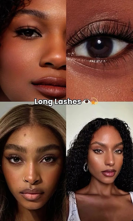 Tips to Look Pretty Naturally! #beauty #glowup #levelup