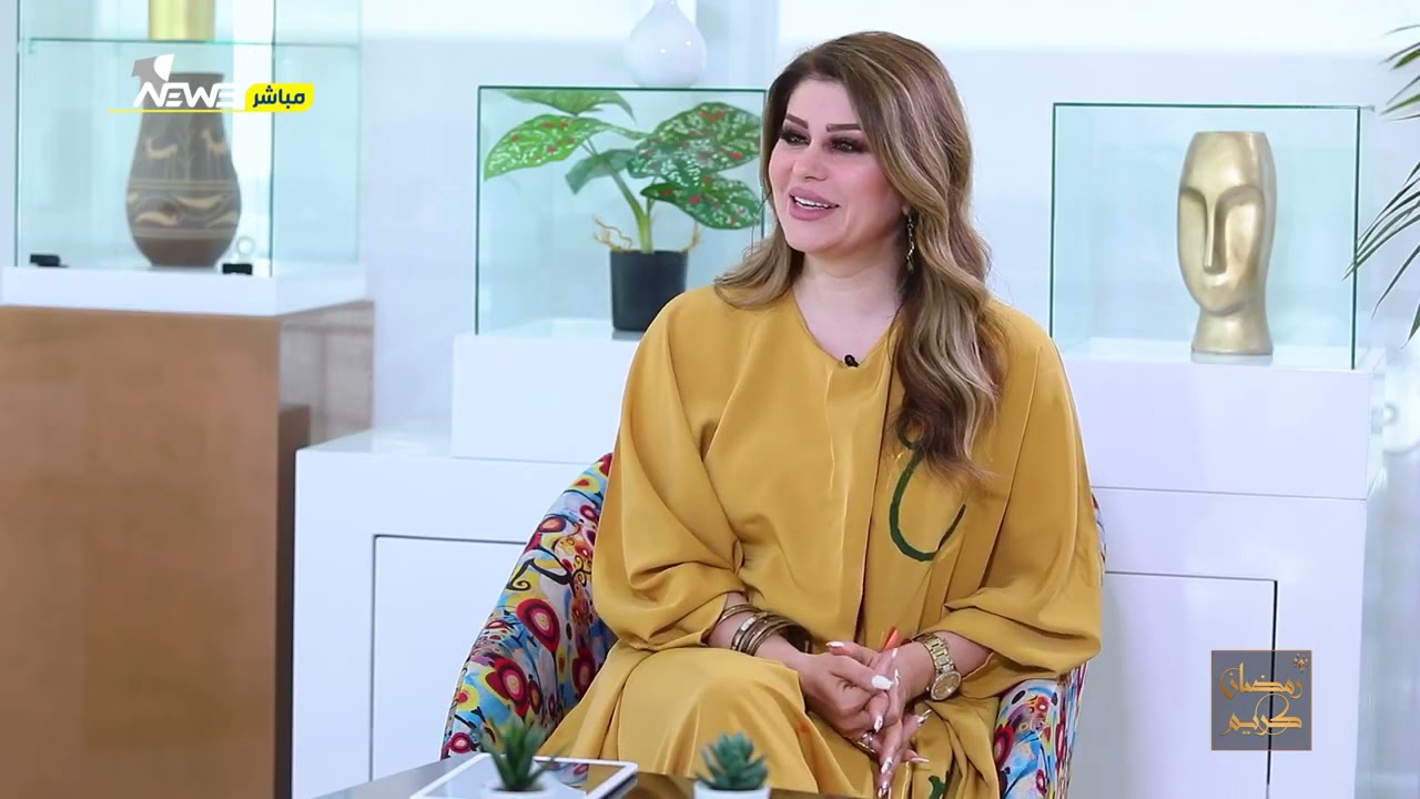 🎥لقاء قناة وان نيوز مع الدكتور محمد طاهر حيدر ال حيو و الحديث عن زراعة الاسنان🦷🦷الوصف 👇👇