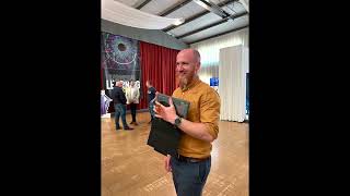 G-Hold’s Year in Review - From CES to the Inspire Learning Festival and everything in between! screenshot 5