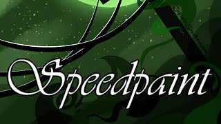 Ghost Boy - Danny Phantom Speedpaint