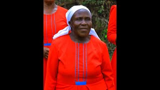 CELEBRATION OF LIFE WELL LIVED OF MAMA OLPHA NYABURI MARAGWA.1964-2026