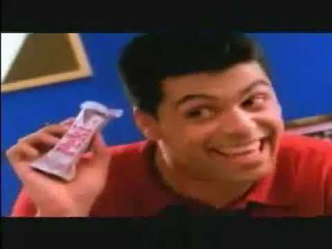 Ülker Peki Commercial (2000)
