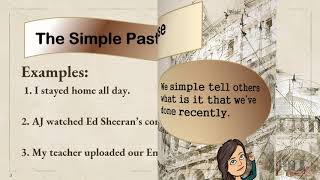 Past and Past Perfect Tense MELC Based #grade7englishlessons #1stquartergenglish Past and Past Perfect Tense MELC Based #grade7englishlessons #1stquartergenglish