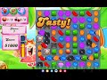 Candy crush saga old version modded gameplay 145