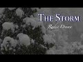 The storm  radio drama
