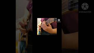 Take This Life opening riff, Lead & Rhythm parts!! (Improved tone EQ) enjoy!! #inflames #guitarcover