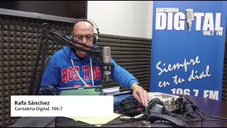 #sanidad #hospital #libros #radio #noticias #Cantabriadigital,106.7 #actualidad #cantabria