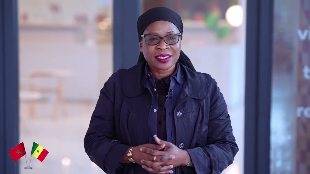 Résumé de la visite du Premier ministre Ousmane Sonko au Maroc. 