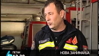 Nova Zanimanja 13.09.2013.