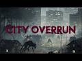 When the Forest Sent Creatures That Took Over the City | Apocalyptic Horror | DreadLoop