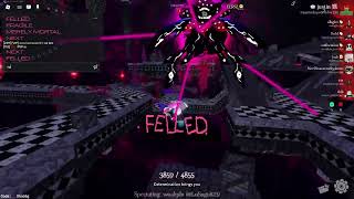 Second Celestial Run