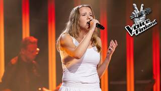 Download Lagu Tuuli Kantola - Woman in Love | Ääni ratkaisee | The Voice of Finland 2026 MP3