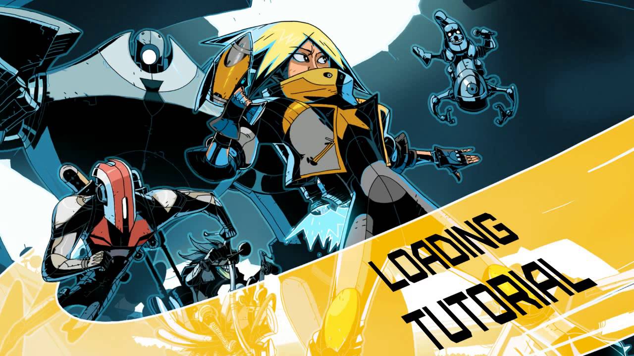 ACE - Arena Cyber Evolution Tutorial