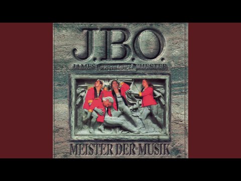J.B.O. — Ich liebe Dir